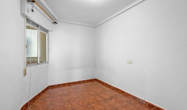 Resale - Apartment -
Benijofar - Costa Blanca