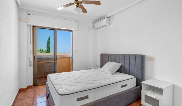Resale - Apartment -
Benijofar - Costa Blanca