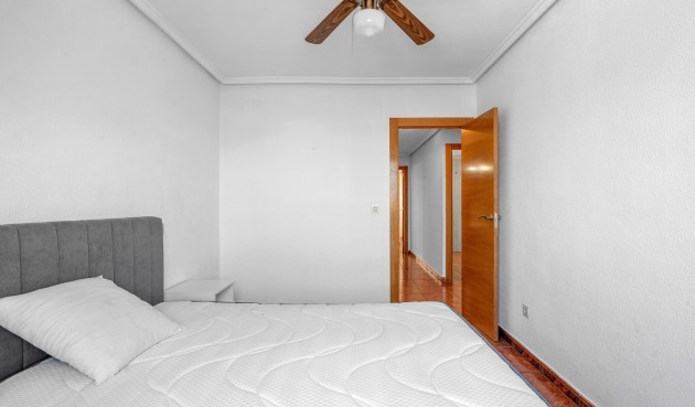 Resale - Apartment -
Benijofar - Costa Blanca