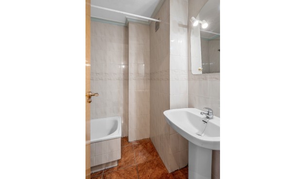 Resale - Apartment -
Benijofar - Costa Blanca