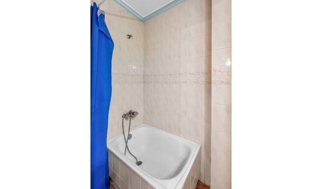 Resale - Apartment -
Benijofar - Costa Blanca