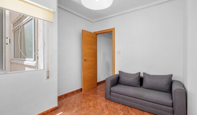 Resale - Apartment -
Benijofar - Costa Blanca