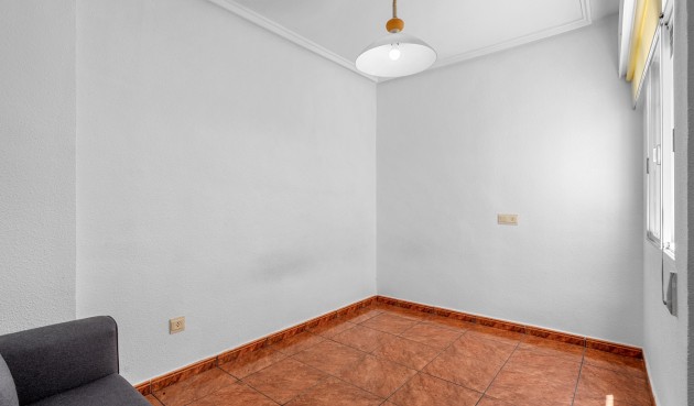 Resale - Apartment -
Benijofar - Costa Blanca