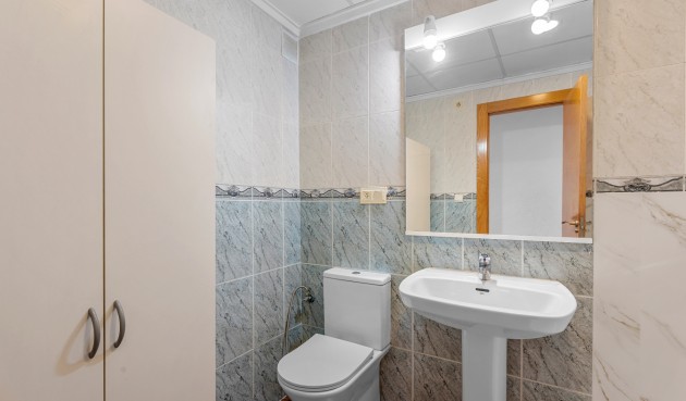 Resale - Apartment -
Benijofar - Costa Blanca