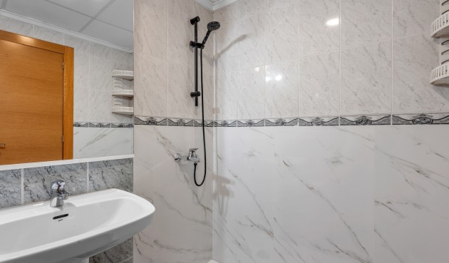 Resale - Apartment -
Benijofar - Costa Blanca