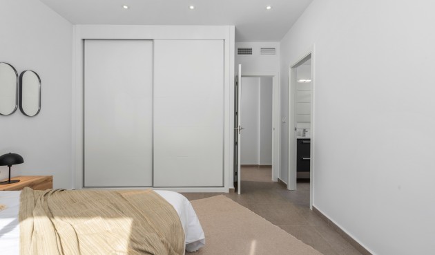 Brukt - Apartment -
Bigastro - Inland