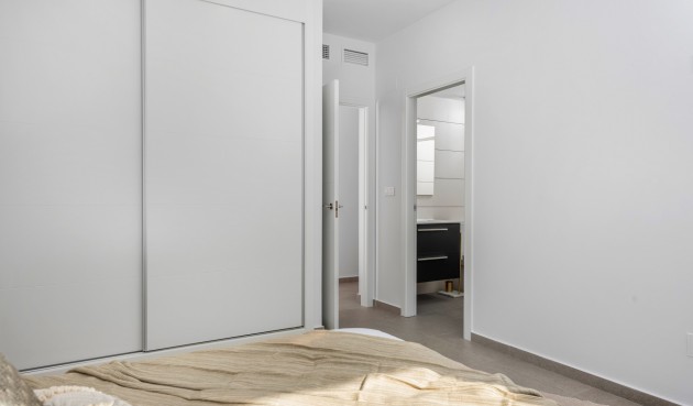 Brukt - Apartment -
Bigastro - Inland