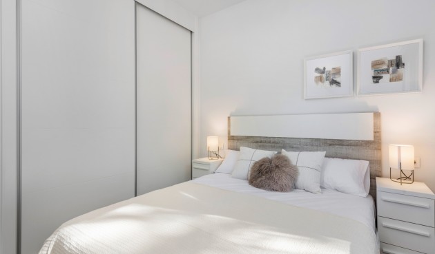 Brukt - Apartment -
Bigastro - Inland