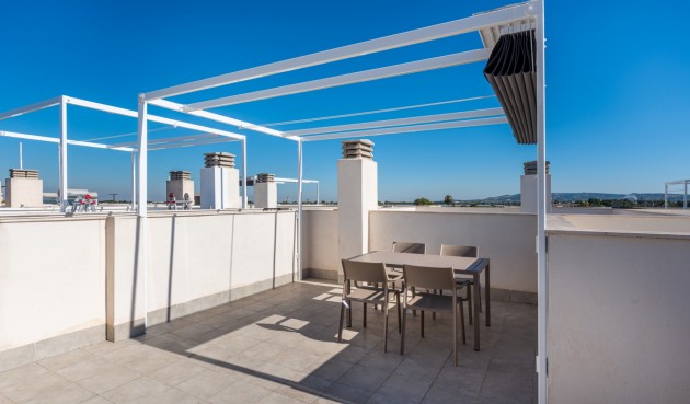 Brukt - Apartment -
Bigastro - Inland