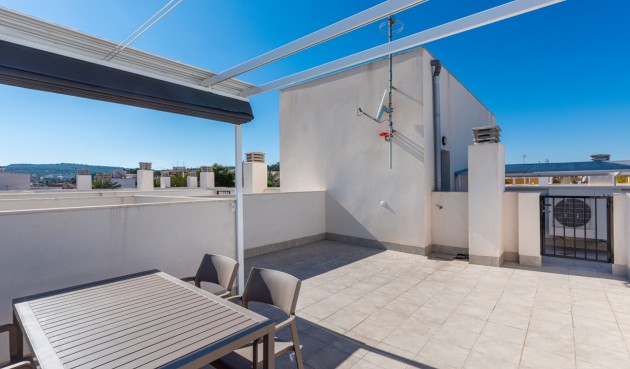 Brukt - Apartment -
Bigastro - Inland