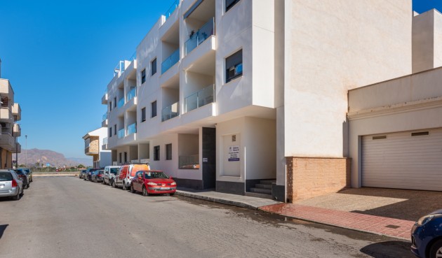 Brukt - Apartment -
Bigastro - Inland