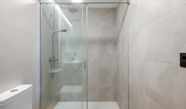 Resale - Apartment -
Orihuela - Inland