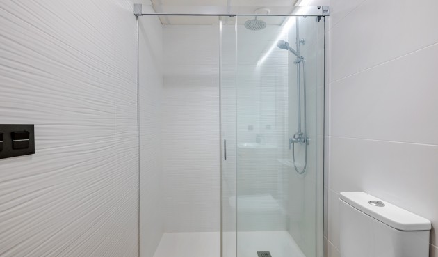Resale - Apartment -
Orihuela - Inland