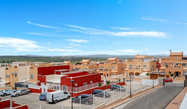 Resale - Apartment -
Orihuela - Inland