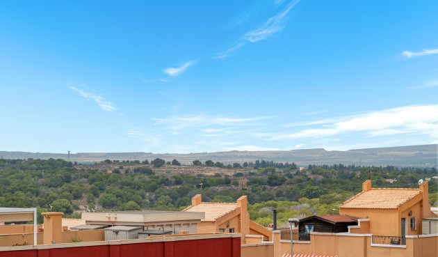 Resale - Apartment -
Orihuela - Inland