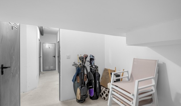 Resale - Apartment -
Orihuela - Inland