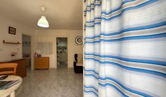 Resale - Town House -
Torrevieja - Carrefour