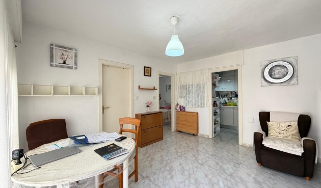 Resale - Town House -
Torrevieja - Carrefour