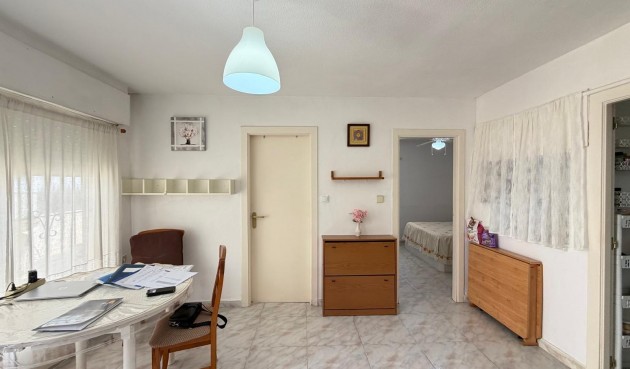 Resale - Town House -
Torrevieja - Carrefour
