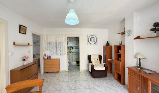 Resale - Town House -
Torrevieja - Carrefour