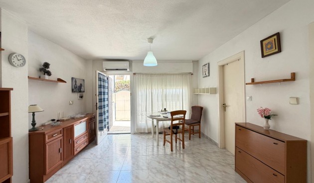 Resale - Town House -
Torrevieja - Carrefour