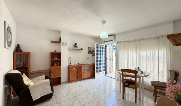 Resale - Town House -
Torrevieja - Carrefour