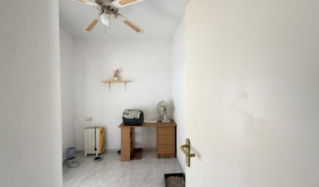 Resale - Town House -
Torrevieja - Carrefour