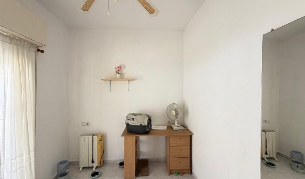 Resale - Town House -
Torrevieja - Carrefour