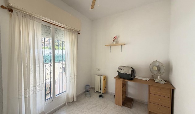 Resale - Town House -
Torrevieja - Carrefour