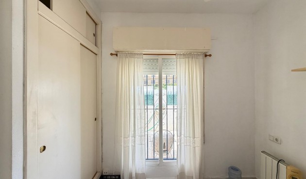 Resale - Town House -
Torrevieja - Carrefour
