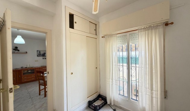 Resale - Town House -
Torrevieja - Carrefour
