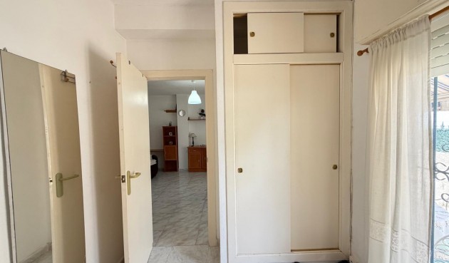 Resale - Town House -
Torrevieja - Carrefour