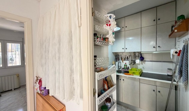 Resale - Town House -
Torrevieja - Carrefour