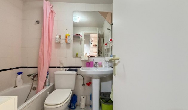 Resale - Town House -
Torrevieja - Carrefour