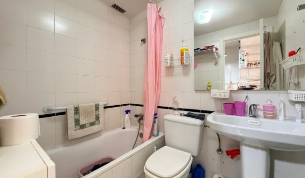 Resale - Town House -
Torrevieja - Carrefour