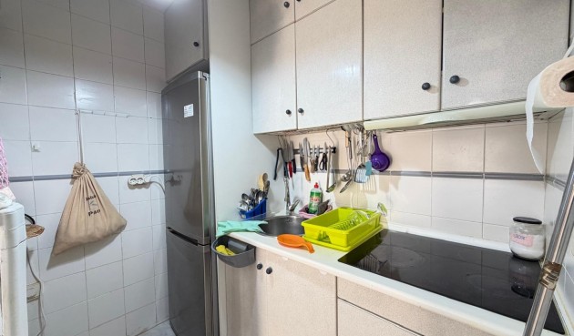 Resale - Town House -
Torrevieja - Carrefour