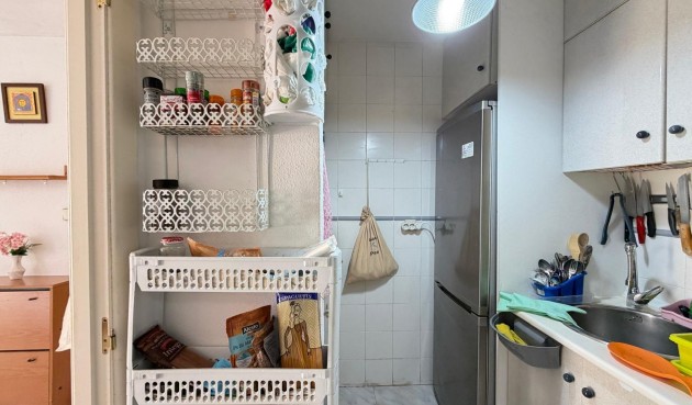 Resale - Town House -
Torrevieja - Carrefour