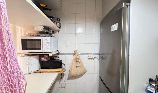 Resale - Town House -
Torrevieja - Carrefour