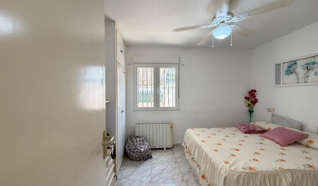 Resale - Town House -
Torrevieja - Carrefour