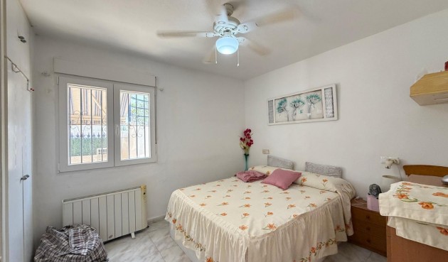 Resale - Town House -
Torrevieja - Carrefour