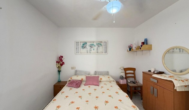 Resale - Town House -
Torrevieja - Carrefour