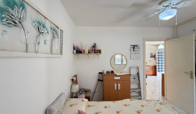 Resale - Town House -
Torrevieja - Carrefour