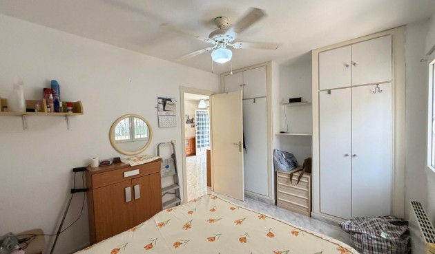 Resale - Town House -
Torrevieja - Carrefour