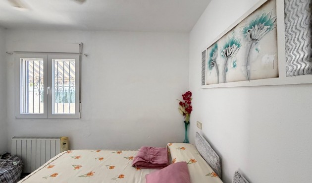Resale - Town House -
Torrevieja - Carrefour