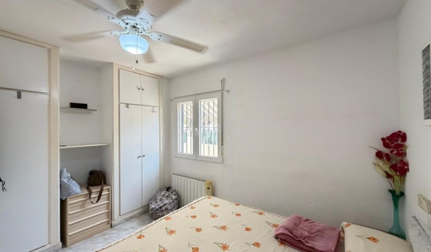 Resale - Town House -
Torrevieja - Carrefour