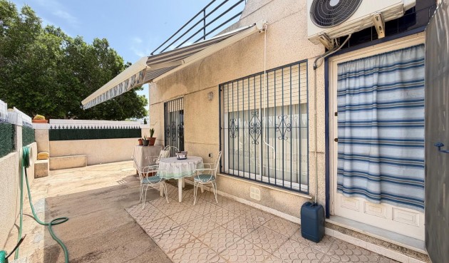 Resale - Town House -
Torrevieja - Carrefour