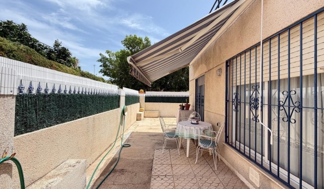 Resale - Town House -
Torrevieja - Carrefour