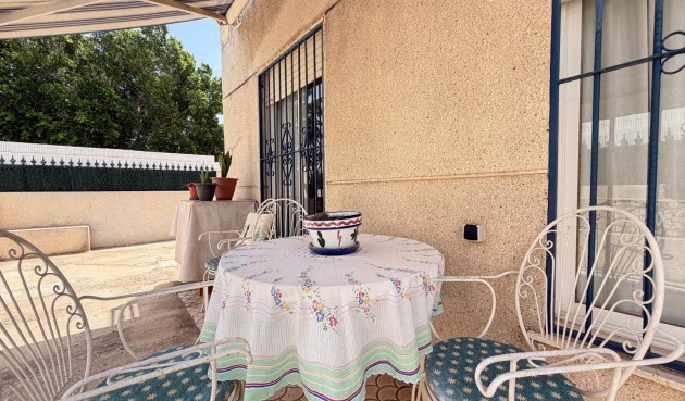 Resale - Town House -
Torrevieja - Carrefour
