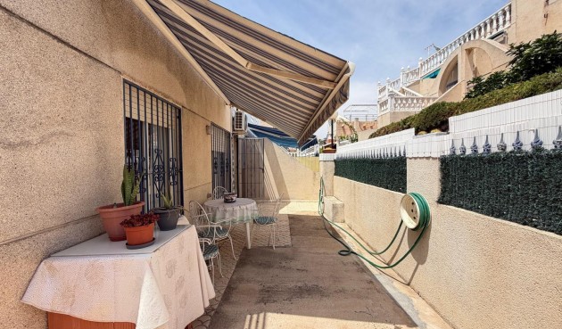 Resale - Town House -
Torrevieja - Carrefour