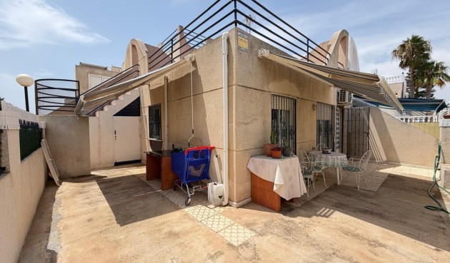 Resale - Town House -
Torrevieja - Carrefour